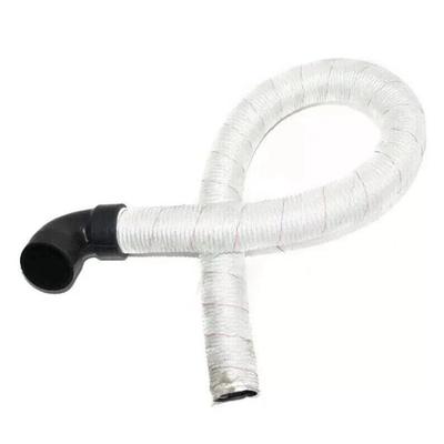 Warm Air Hose Pipe For Suzuki Samurai SJ413 Gypsy 13840-83011 S2u