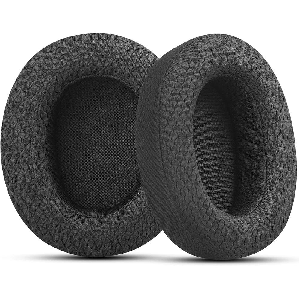 

Replacement Ear Pads Cushions for Sennheiser HD4.50BT HD4.50BTNC HD4.40BT HD4.50BT HD 400S HD 350BT Headphone Sponge Earpads