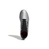 adidas Predator 19.3 FG 'Silver Metallic Red' Men's F35595