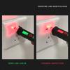 Voltage Tester/Non Contact Voltage Tester Adjustable Sensitivity Voltage Detector Tester Pen Live/Null Wire Tester