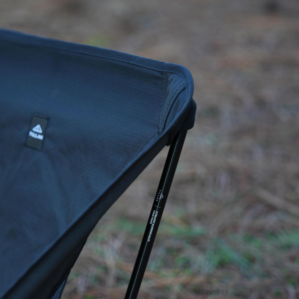 Outdoor with Ultra Lightweight Developed Cup Capacity Camping Compact High Back Storage Bag Convenient for and Portability Chair, Foldable, Pillow,