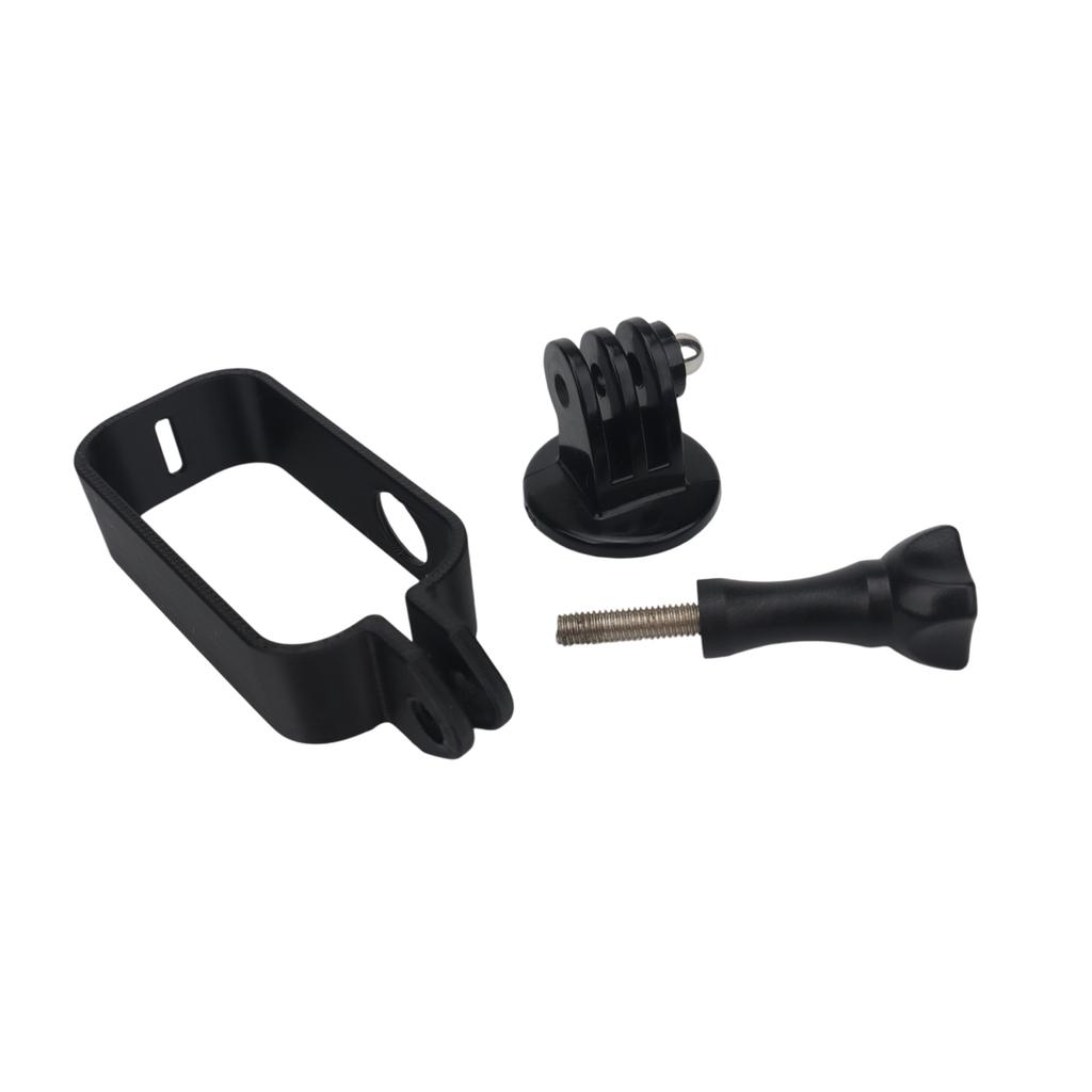 Protective Frame Case for DJI OSMO NANO Horizontal/Vertical Expansion Cage Bracket For DJI Osmo Nano Accessories