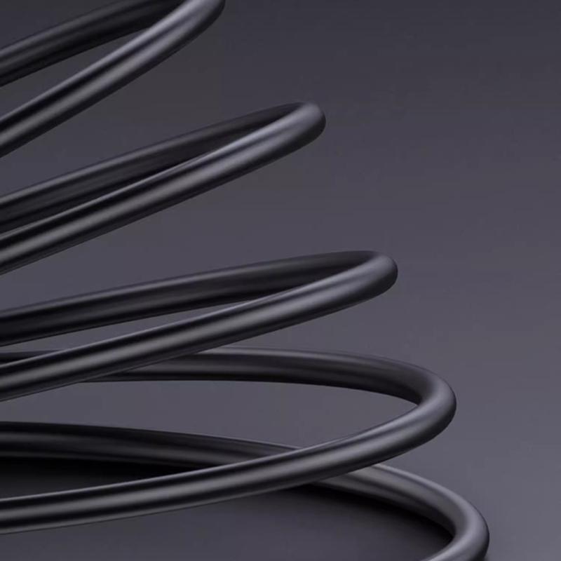 USB To TypeC Cable 10Gbps Fast Charging Support 60W Power Delivery and Data Transfer Travel USB A To C Cord