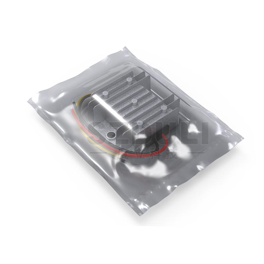Waterproof Universal Vehicles 6V To 12V Step Up Converter Boost Regulator Module