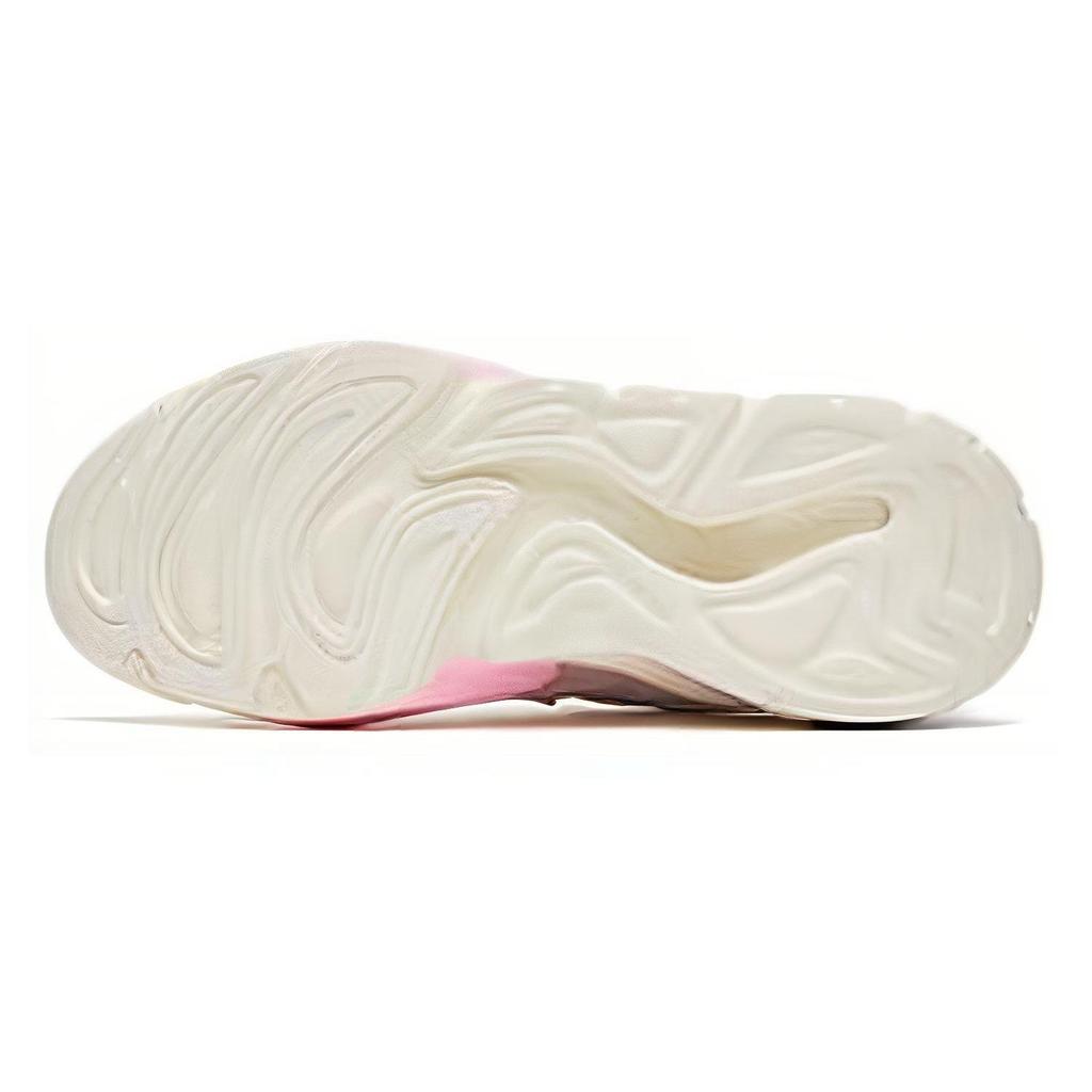 Anta Millennium 6 Non-Slip Wear-Resistant Low-Top Sports Casual Shoes Women Sneaker White 122328890-6