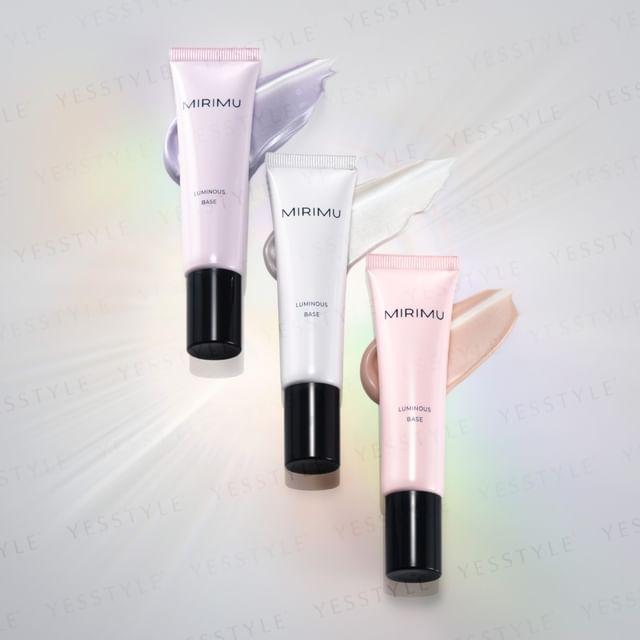 

MIRIMU - Luminous Base Strobe - 20g