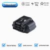 6-Hole Airflow Meter Plug 7282885030