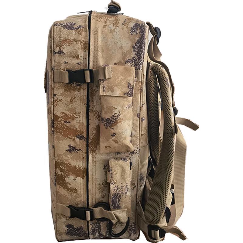 Tielan 2015 Modular Medical Backpack