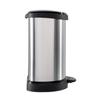 Curver Deco 20L Pedal Bin