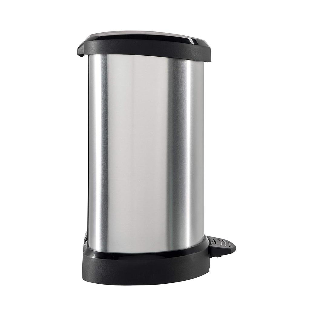 Curver Deco 20L Pedal Bin
