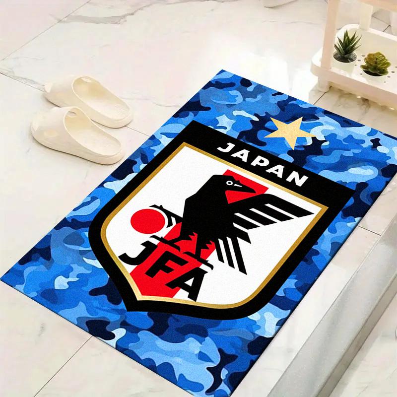 Japan JAF Carpet Rug for Living Room Bedroom Home Sofa Decoration, Kids play Non-slip Floor Mat