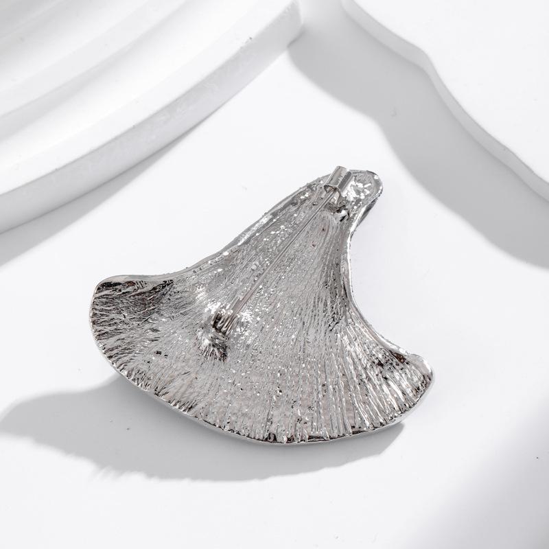 Halloween Brooch Spooky Hat Witch Pin Men Women Accessories Holiday Gift
