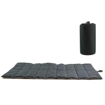 HOT Portable Travel Roll Up Dog Blanket Waterproof Outdoor Pet Bed Mat