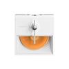 Duiban Peninsula Mini Bluetooth Speaker YE01 CN plug (adapter included)