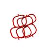 3pcs 17176-31040 Engine Intake Manifold Plenum Gasket For Toyota