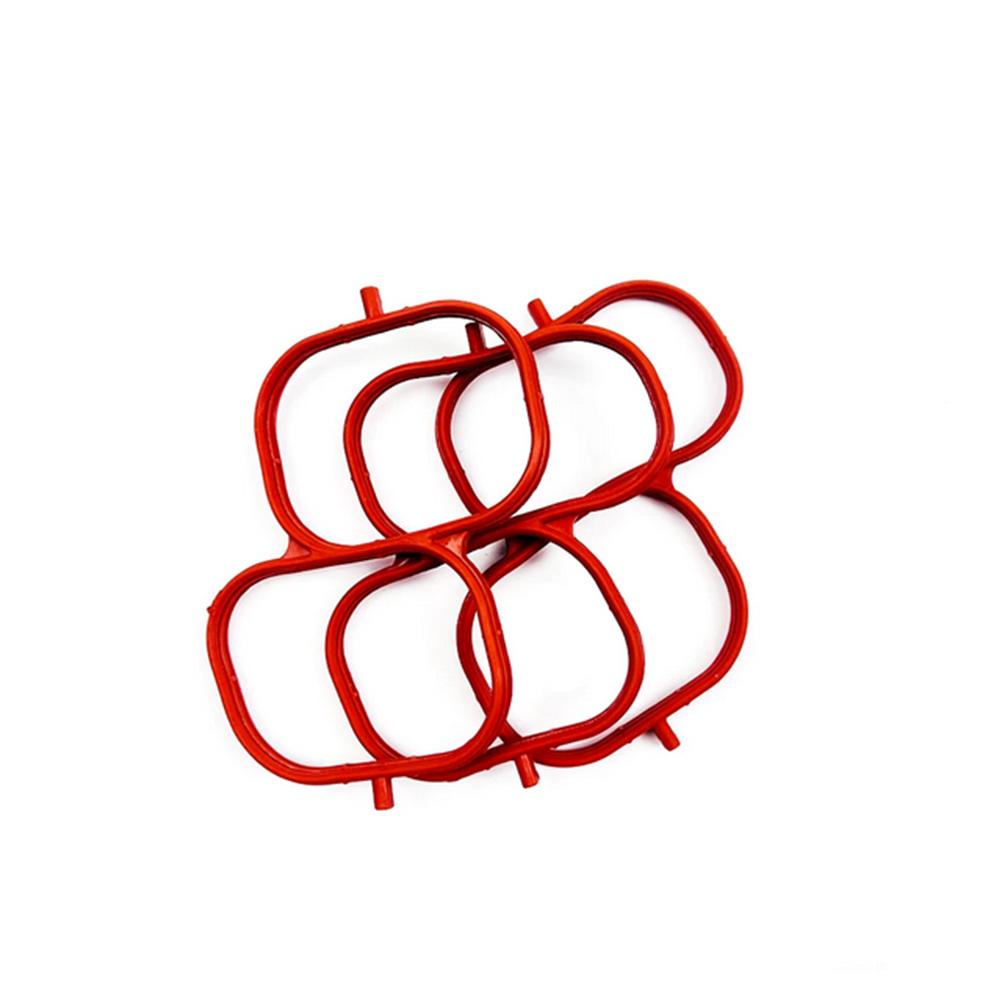 3pcs 17176-31040 Engine Intake Manifold Plenum Gasket For Toyota