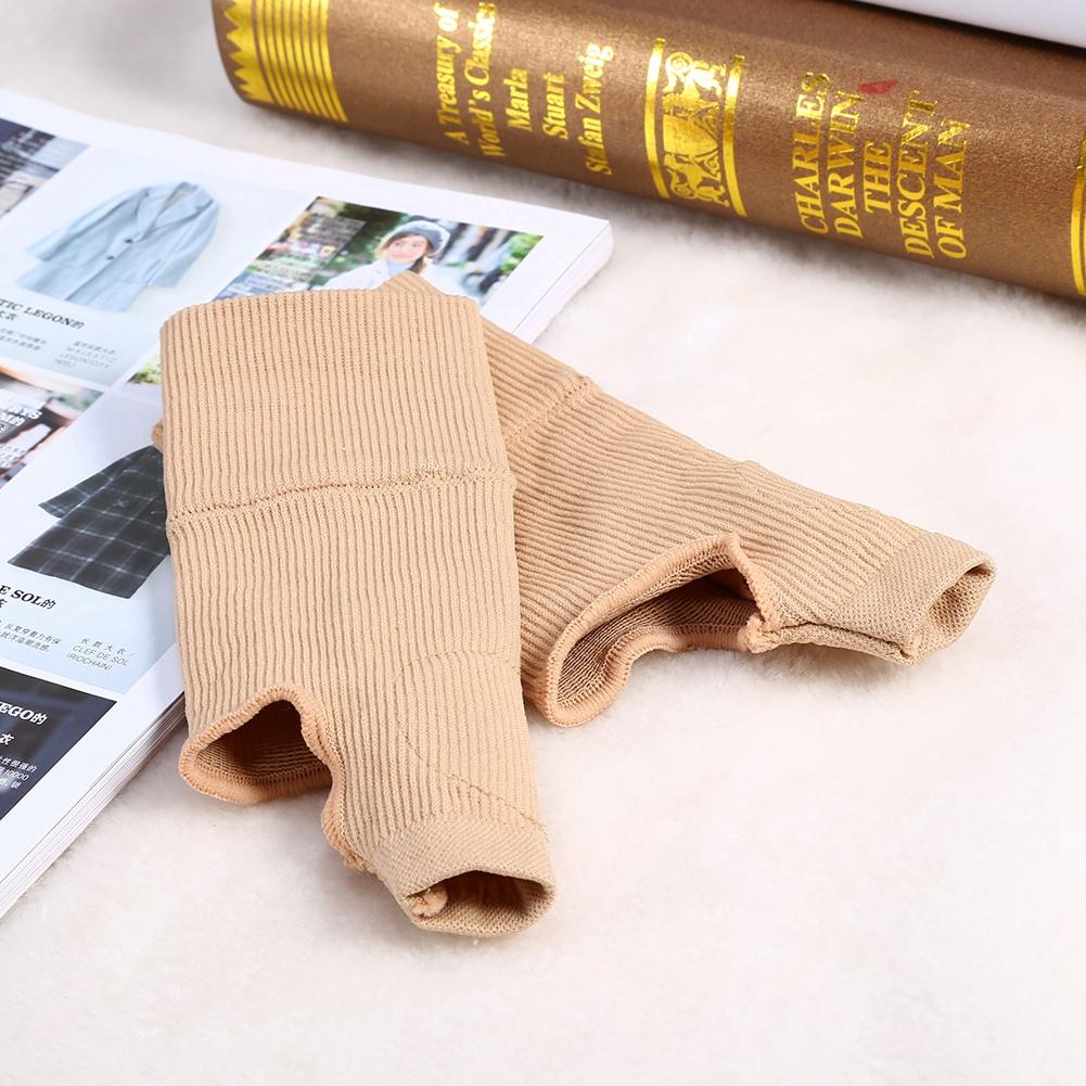 1 Par Luvas de Suporte para Polegar Mão Punho Respiráveis Elásticas Cinta de Suporte para Polegar Mão Punho