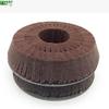 8K Mirror Finish Stainless Steel Polishing and Grinding Disc with Scouring Pad