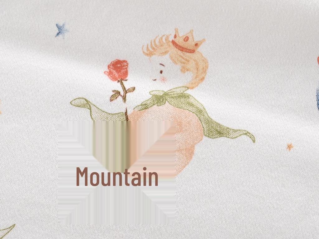 Organic Cotton Baby Swaddle Blanket Set - Pure Cotton Newborn Swaddling Cloth