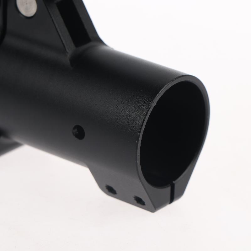1Pcs 30Mm Horizontal Folding Quick Release Metal Tube Foldable Arm Connector Pipe Union Connection Joint For Rc Uav Drone