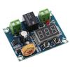 Xh-M609 DC 12V-36V Ladegerät Modul Spannung Überentladung Batterie Schutz Präzise Unterspannung Bord