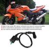 GY6125 Ignition Coil Fit for 50CC 150CC 250cc Engine Motorcycle