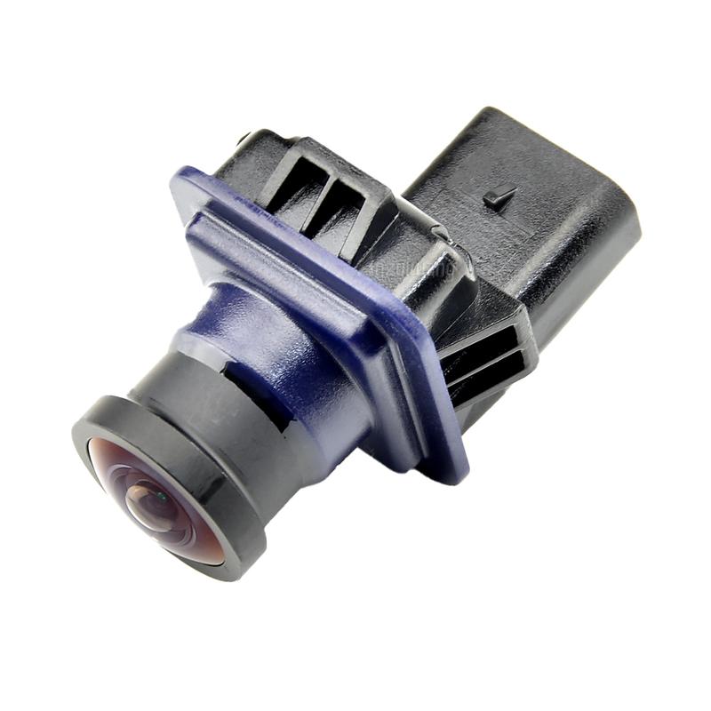 

High Quality! REAR VIEW BACK UP CAMERA For Ford F-150 2011 2012 2013 2014 BL3Z-19G490-B BL3Z19G490B AL3Z-19G490-A