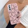 Case For Samsung Galaxy S21 S 21 FE S21 Plus Soft Silicone TPU Back Cover Case Protective Coque For Samsung S21 Ultra S21+ Funda