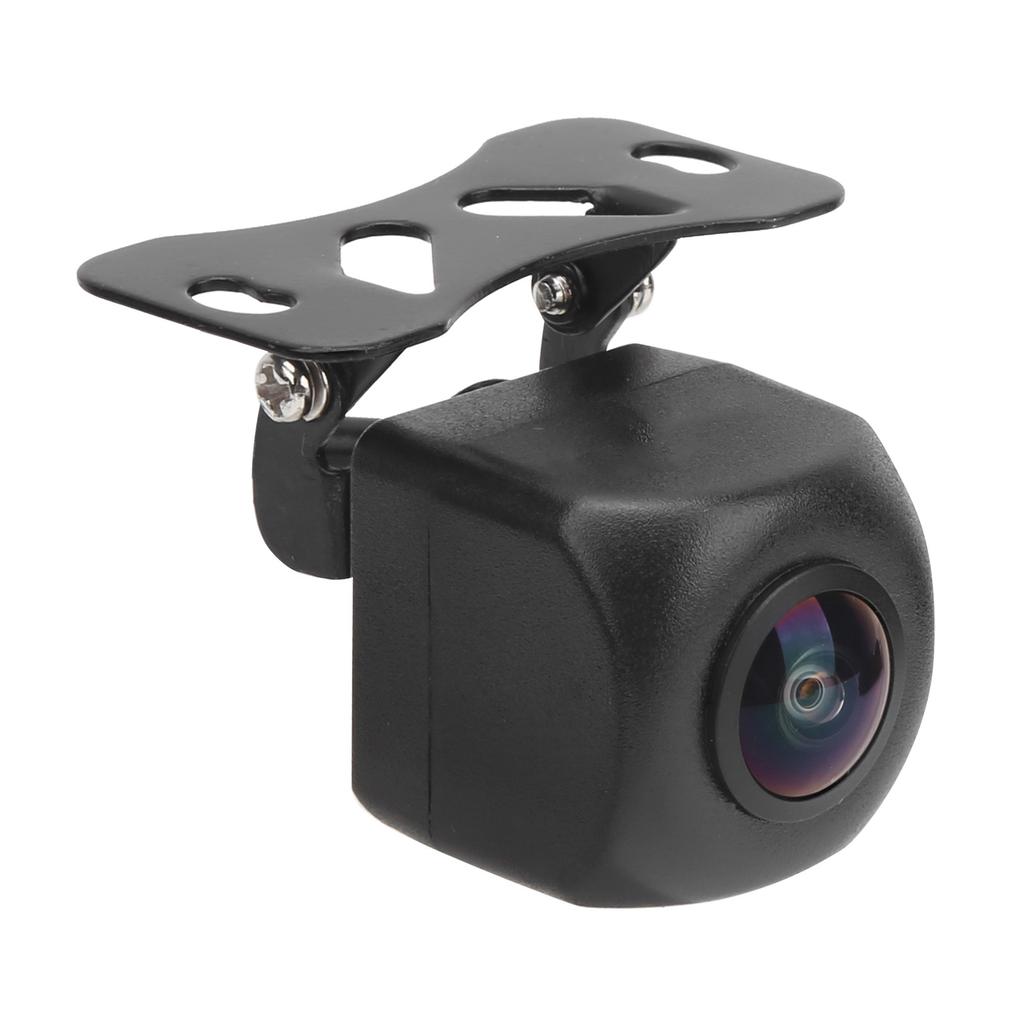 TVI Car Camera 180 Degrees  Wide Angle IP68 Waterproof 1000TV Lines Night Vision Color Cam