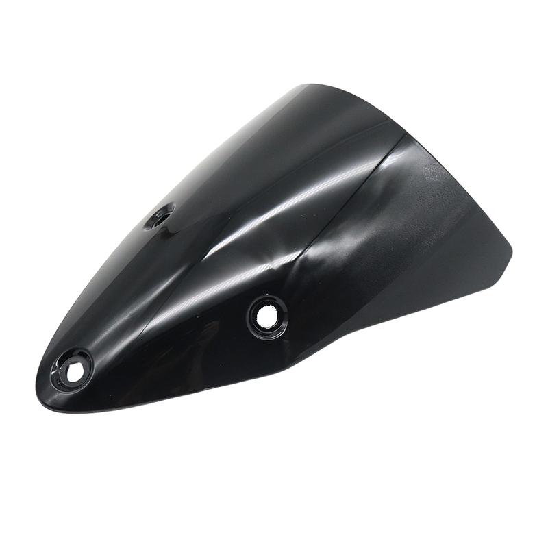 For Ducati SuperSport 939 2017- SuperSport 950 -2024 Motorcycle Windshield Windscreen Wind Screen Deflectors