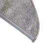 Washable Microfiber Mop Cloths For XIAOMI For MIJIA E5 Floor Care Washable Mop Cloth For Robot Vacuum For Rags Parts