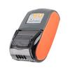 Wireless Portable Receipt Printer Bluetooth Thermal Bill Printer 58 Mm