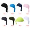 Women Men Headscarf Sports Hat Headband Cap Riding Cycling Cap Outdoor Headwear Cover