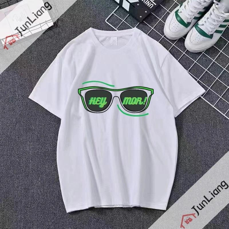 Feid Ferxxo T Shirt Men Women Nitro Jam Tour Tshirts Rapper Tshirts Tshirt of The 90s for Men Top Ferxxo Shirt S