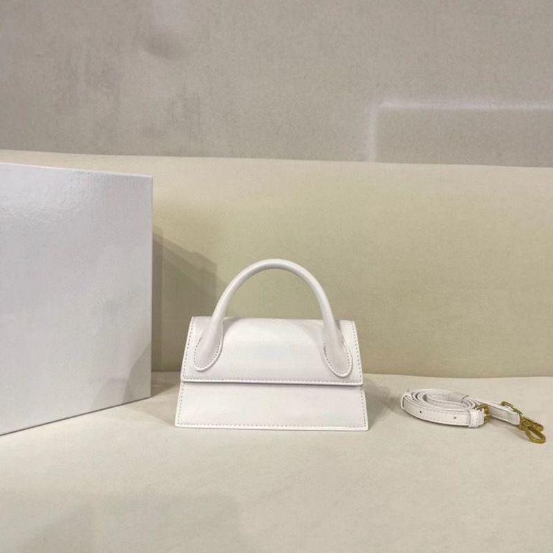 Geantă de mână de vară pentru femei 2025, culoare macaron: Geantă la modă, simplă, de umăr și crossbody