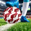 Sunderland FootballPrinted Size 5 Soccer Bll, Anti Slip Adult Match Football Souvenir for Football Fans