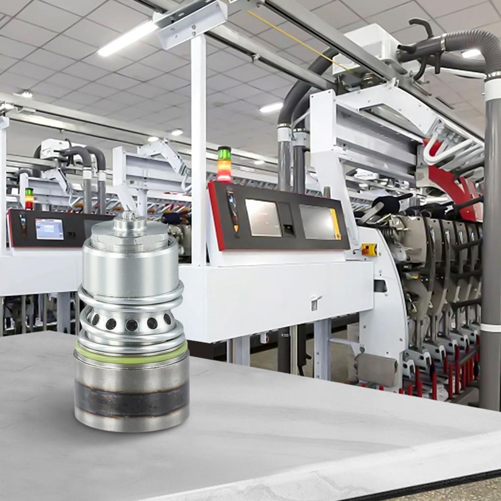 Cartucho Acoplador Hidráulico Breakaway Adequado para Múltiplos Para Tratores