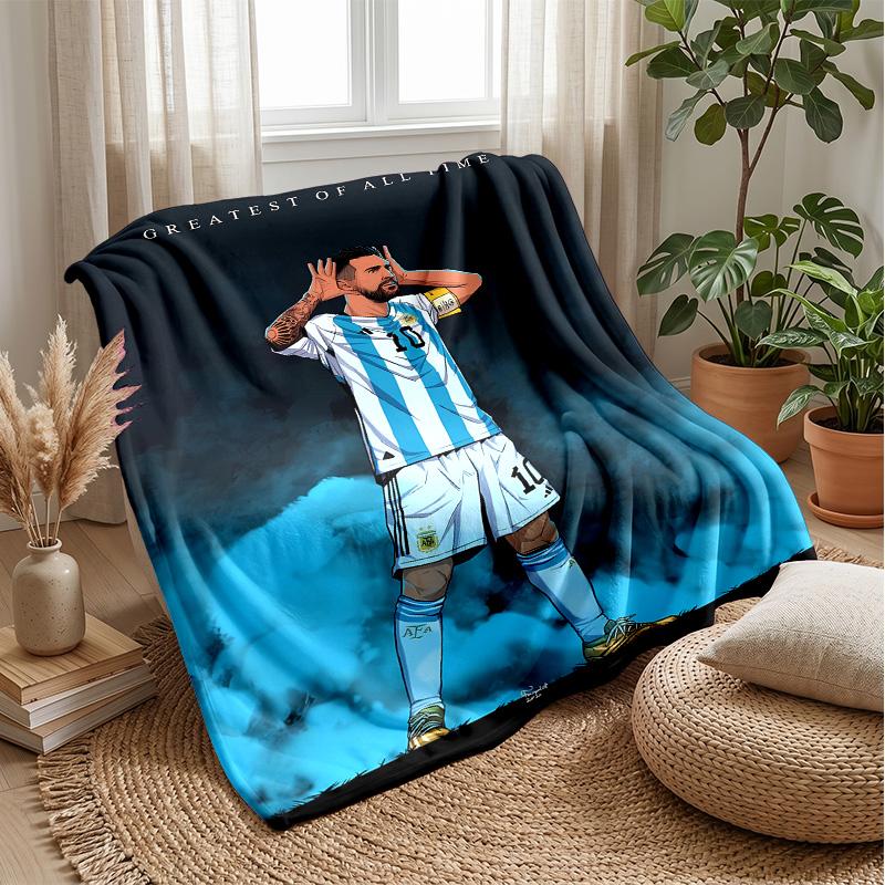 trabant Theme blanket Soft Flannel Blanket Plush Throw Blanket Cozy Sofa Bed Blanket for Home Decor