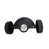 1PC Lawn Mower Replacement Wheel Assembly 1PCS Universal  Weed Trimmer Support Wheel Grass Trimmer Auxiliary Wheel Attachment