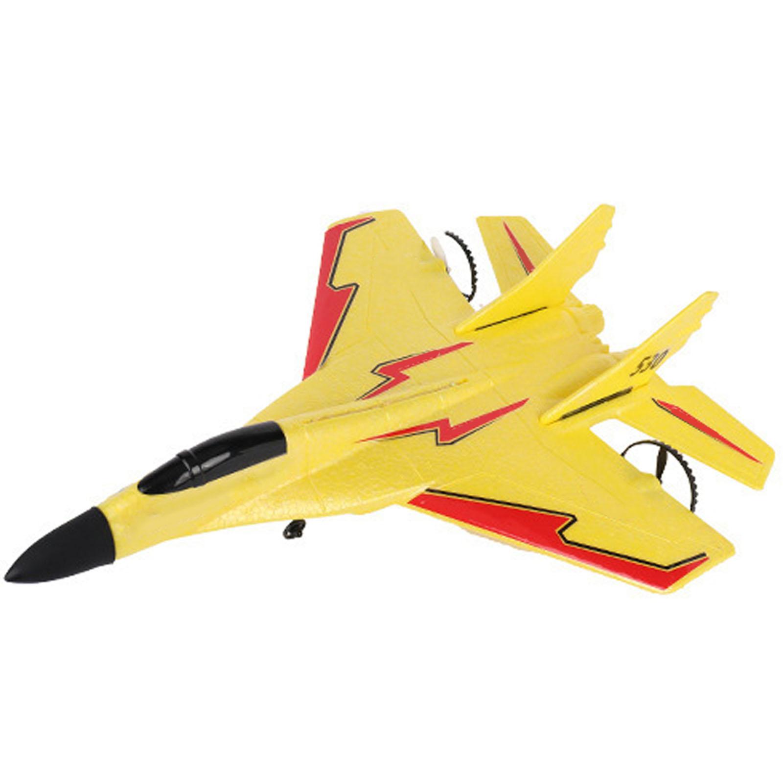 

Remote Control Airplane Toy
