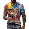 Camisetas e regatas – Camisetas