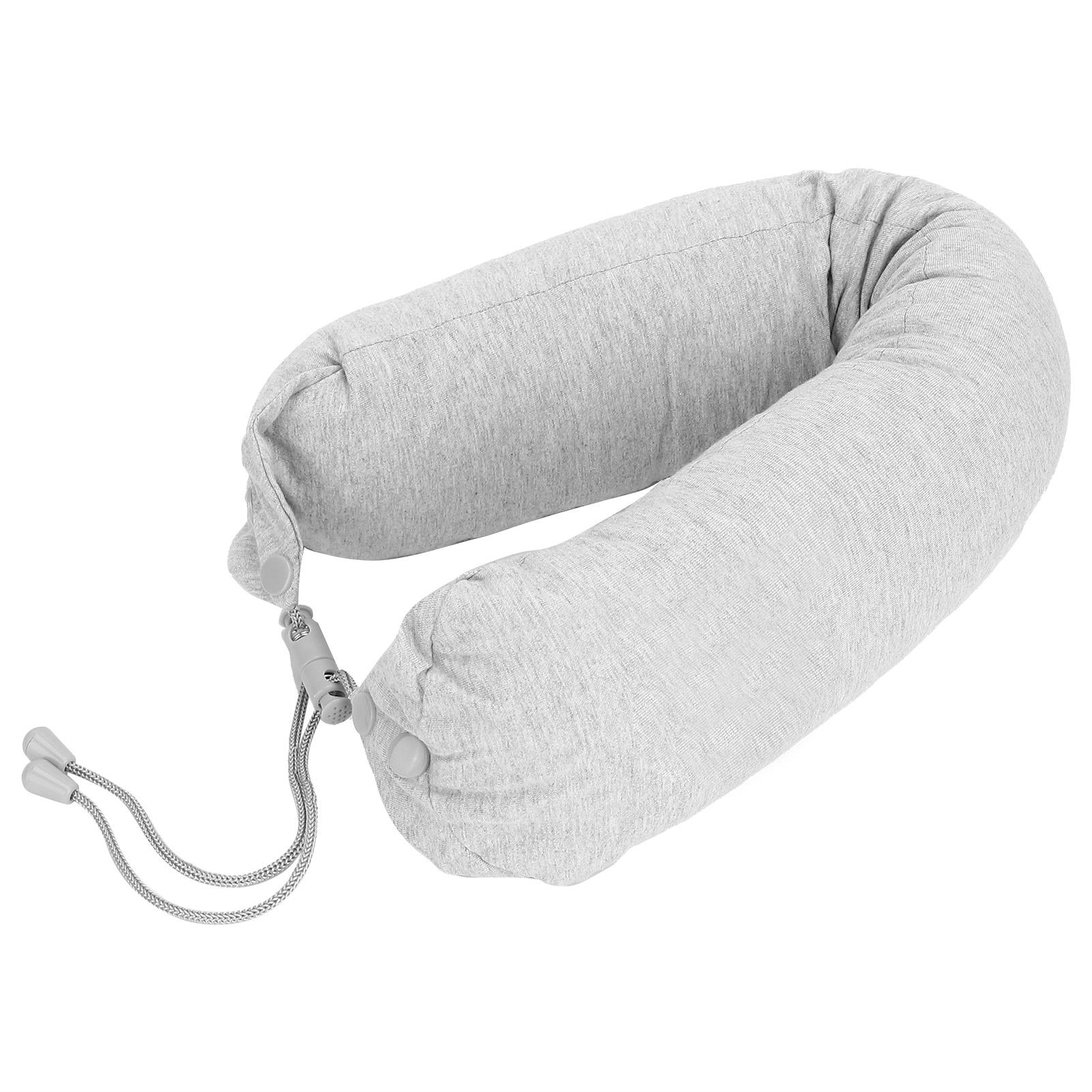 

Электрический массажер для шеи UShaped, многофункциональная подушка для массажа шеи, шейный массажер