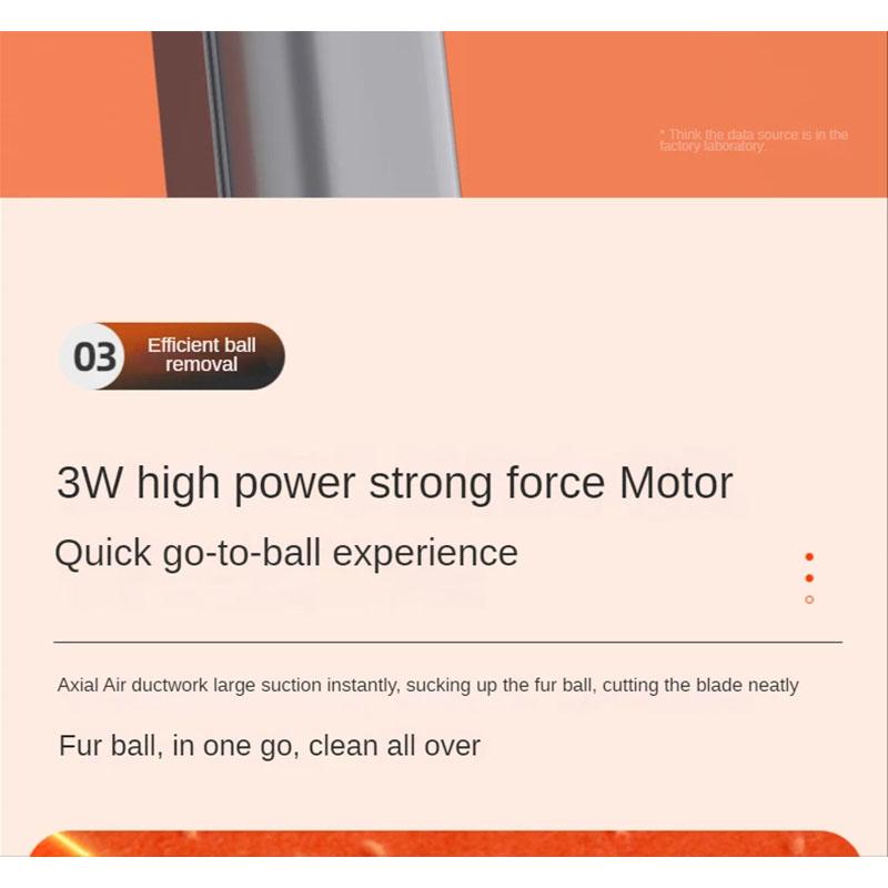 Chytrý domácí elektrický odstraňovač žmolků Přenosný odstraňovač peletek s USB nabíjením Odstraňovač chlupů pro domácí mazlíčky Odstraňovač žmolků z oblečení