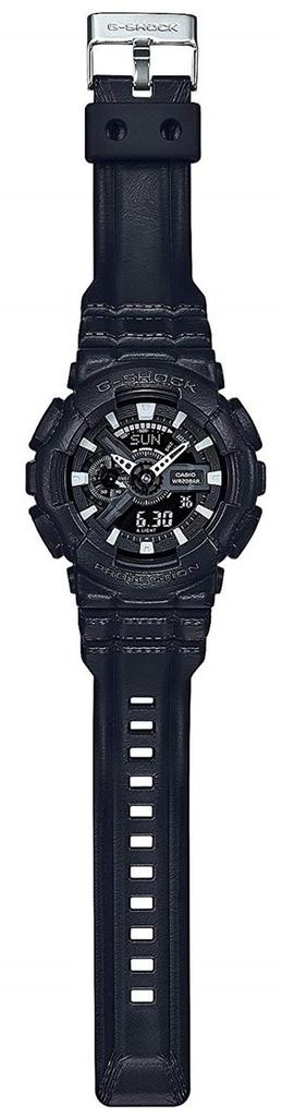 CASIO Watch Overseas Model G-SHOCK GA-110BT-1A Men's [Item]