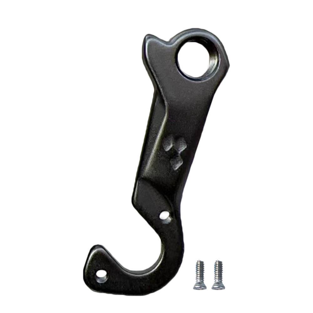 

Cube Tail Hook Axial C:62 Hanger 372