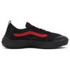 Nathan Florence X Vans UltraRange VR3 Black Red Unisex Sneakers VN0A4BXB458