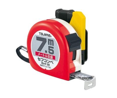 Tajima Convex X 22mm Sef Convex SFL2275BL 7.5m