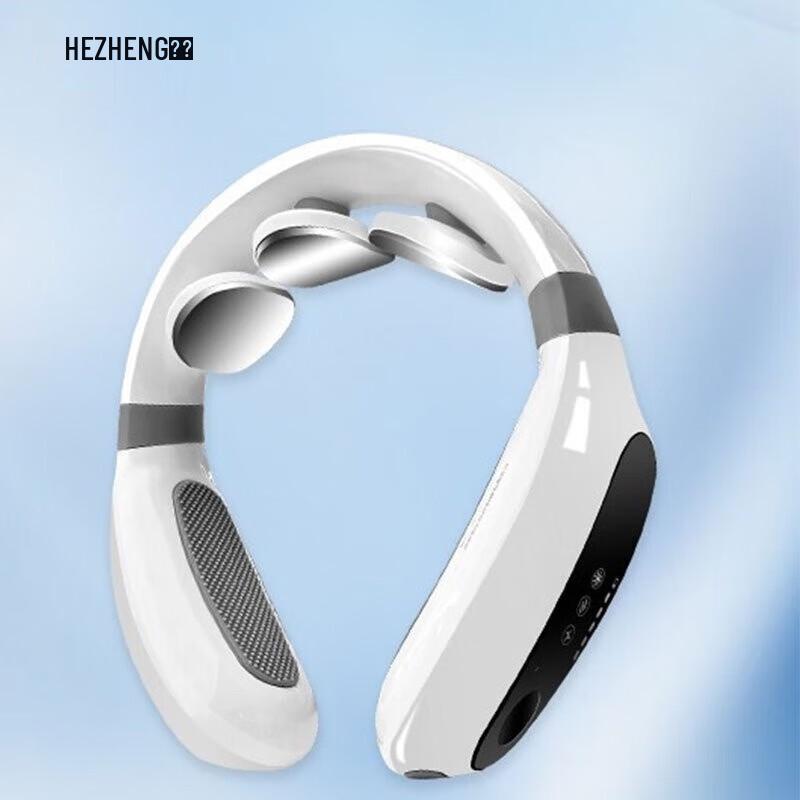 Hozon Electric Pulse Neck & Shoulder Massager