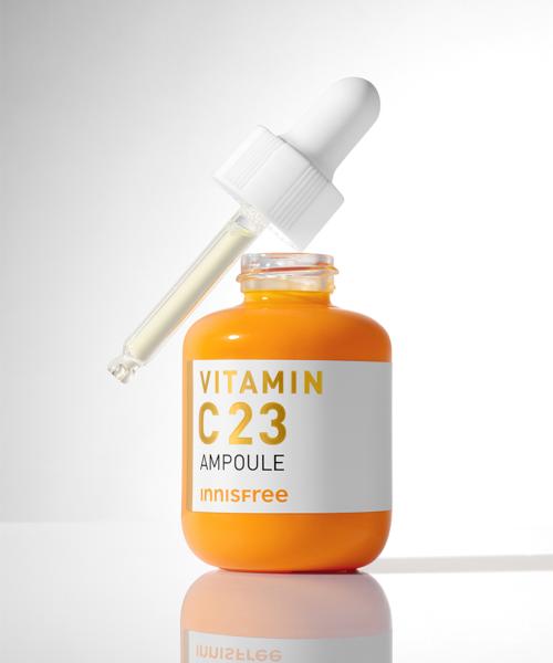 Innisfree True Vitamin C23 Ampoule 20mL