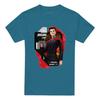 Star Trek: Prodigy Unisex Erwachsenen ProtostarÂ´S Eth Kathryn Janeway Hologramm T-Shirt